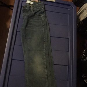 Boys Levi’s jeans